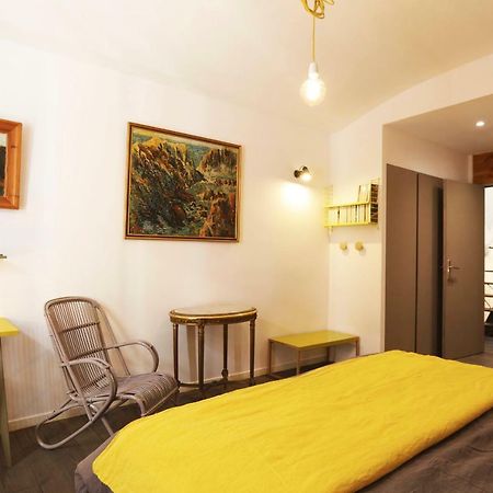 B&B Maison Boa Marsiglia Esterno foto