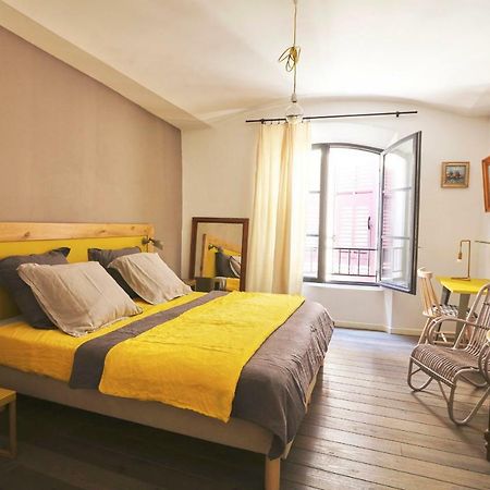 B&B Maison Boa Marsiglia Esterno foto