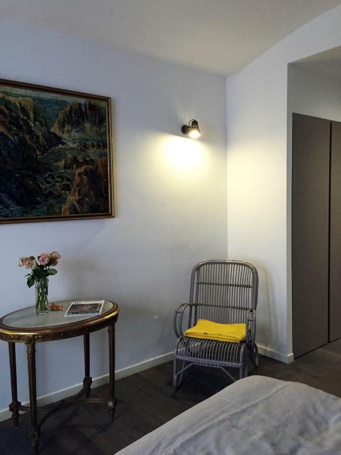 B&B Maison Boa Marsiglia Esterno foto