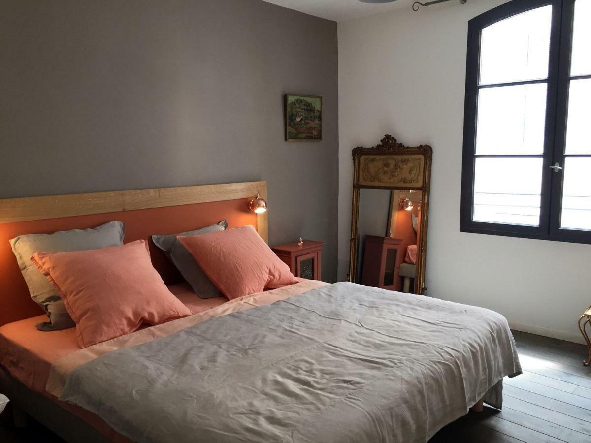 B&B Maison Boa Marsiglia Esterno foto