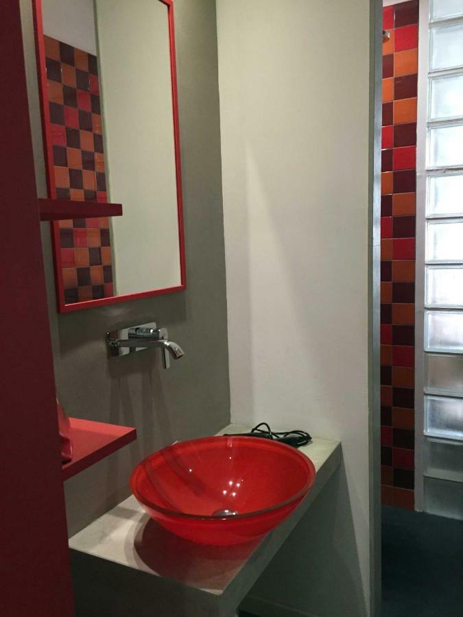 B&B Maison Boa Marsiglia Esterno foto