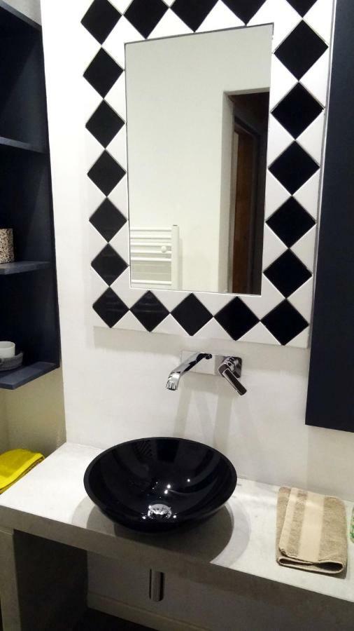 B&B Maison Boa Marsiglia Esterno foto