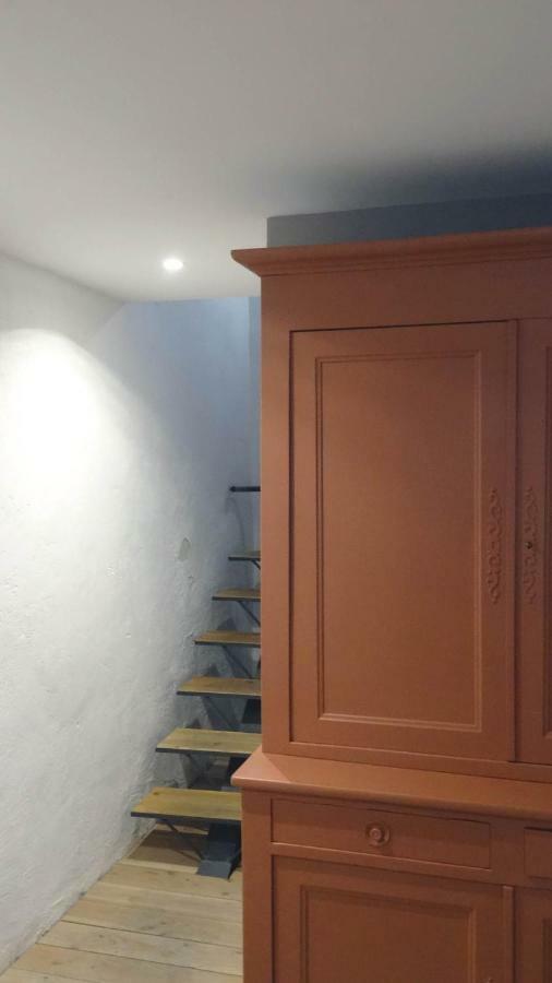 B&B Maison Boa Marsiglia Esterno foto