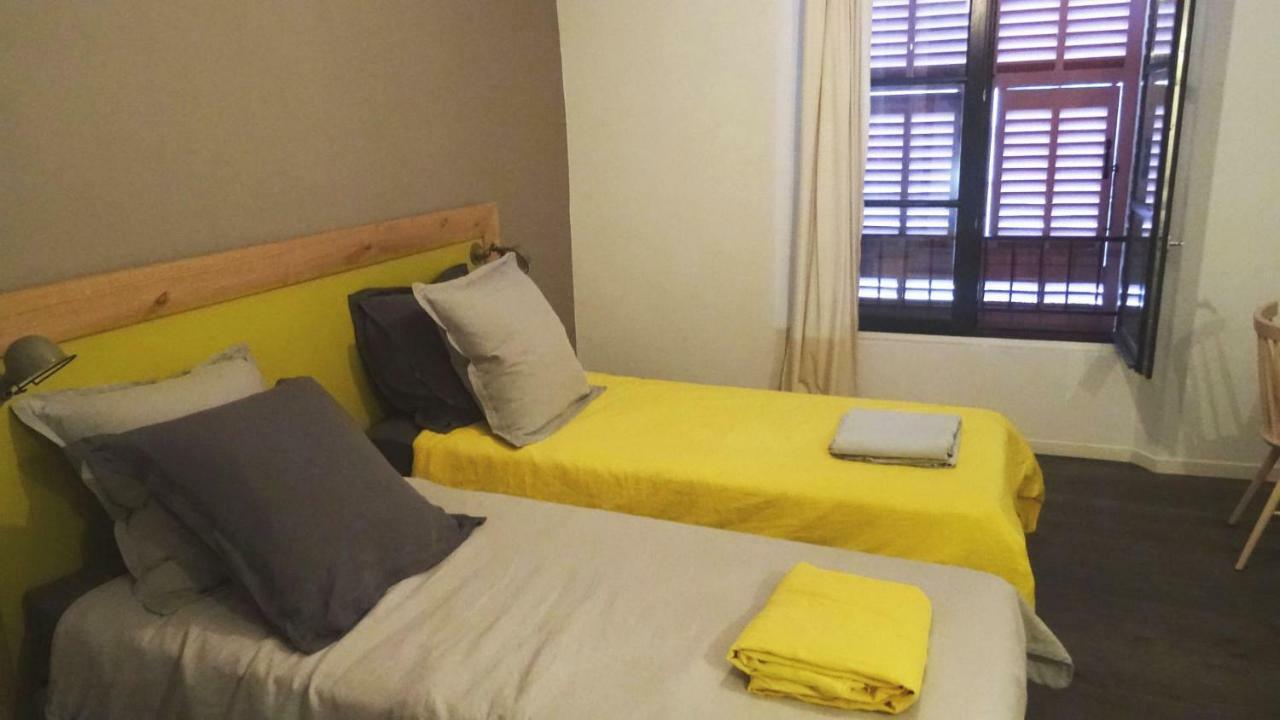 B&B Maison Boa Marsiglia Esterno foto