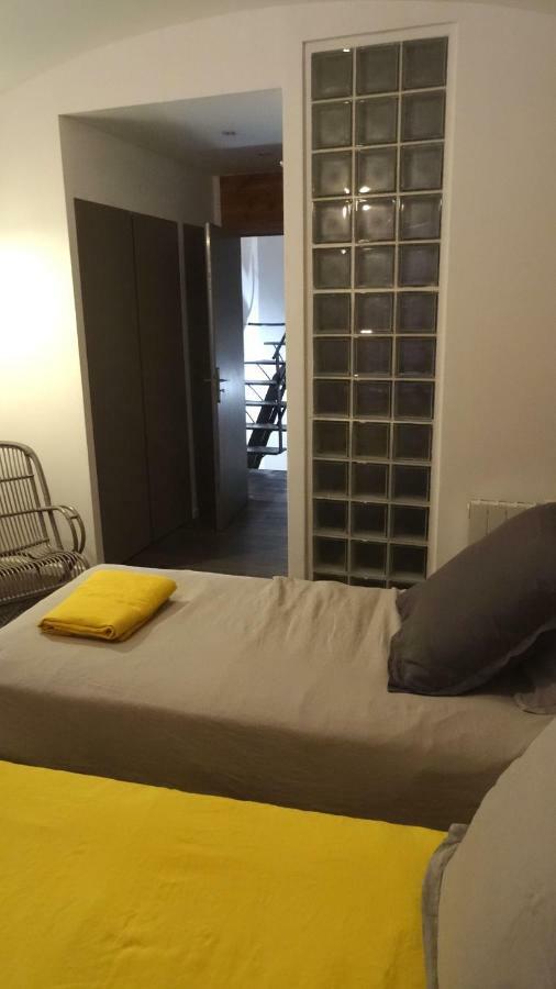 B&B Maison Boa Marsiglia Esterno foto