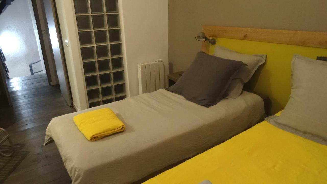 B&B Maison Boa Marsiglia Esterno foto
