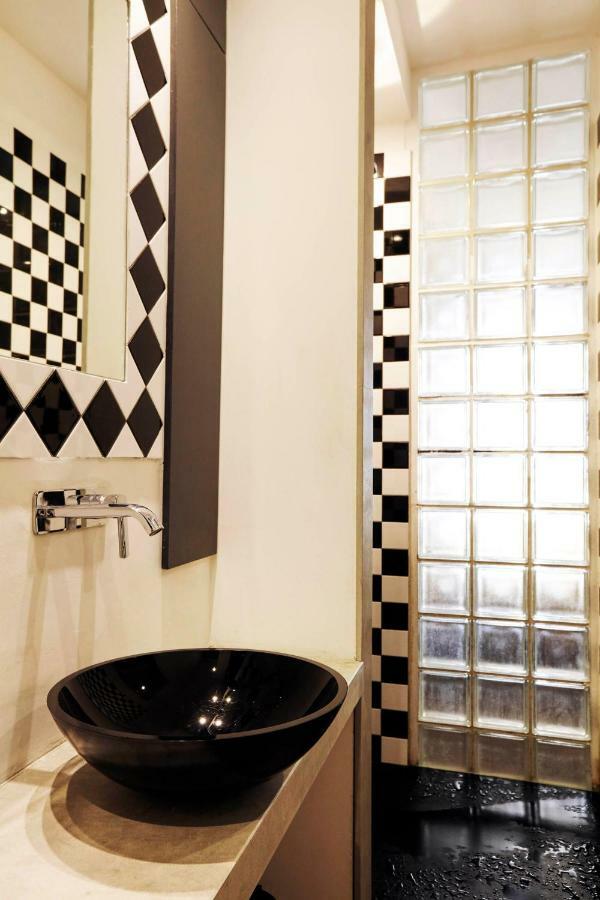 B&B Maison Boa Marsiglia Esterno foto