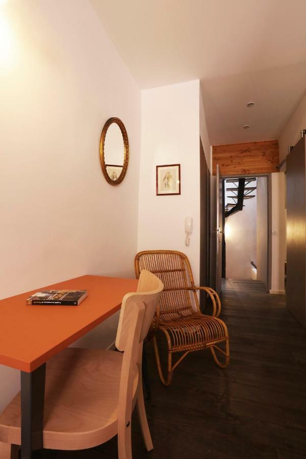 B&B Maison Boa Marsiglia Esterno foto