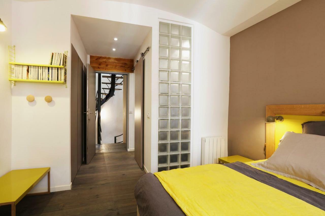 B&B Maison Boa Marsiglia Esterno foto